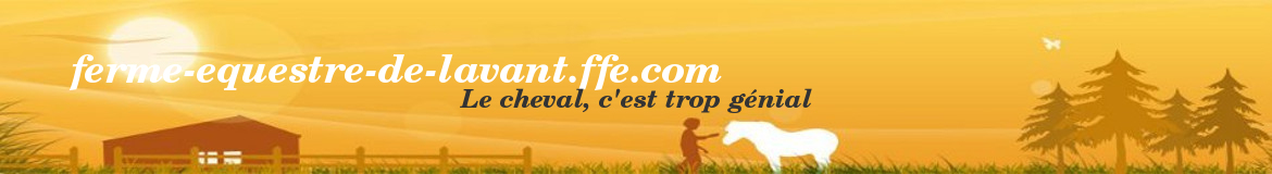 ferme-equestre-de-lavant.ffe.com